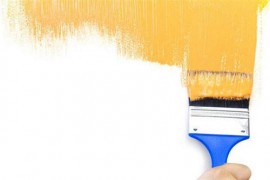 装修乳胶漆和墙纸哪个甲醛含量高？